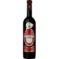 Svatovavřinecké, pozdní sběr 2013 750 ml